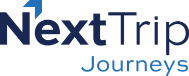 NextTrip Journeys Logo RGB