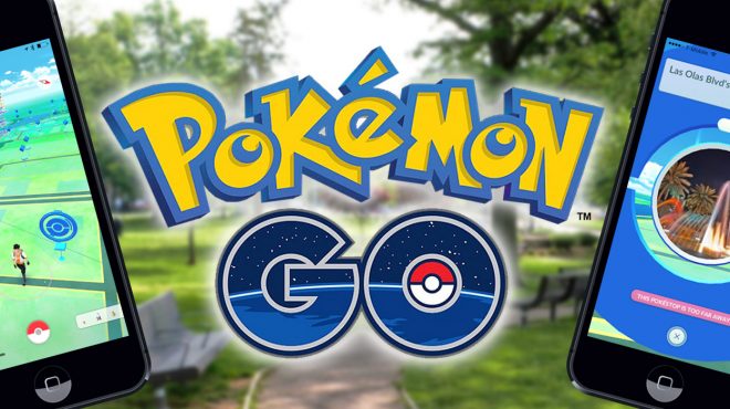 How to spark traffic with Pokémon Go