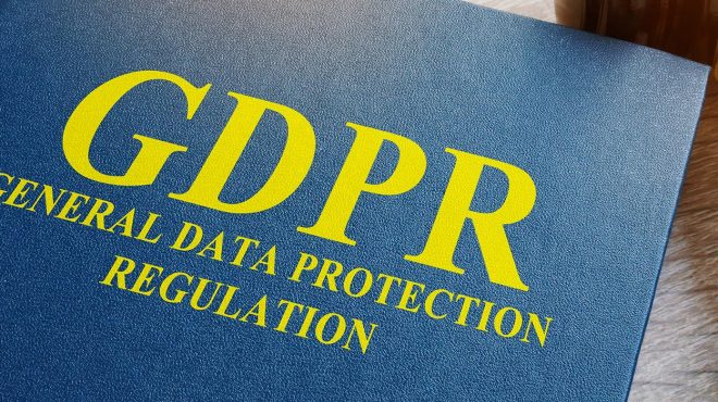 Use new GDPR to build customer trust