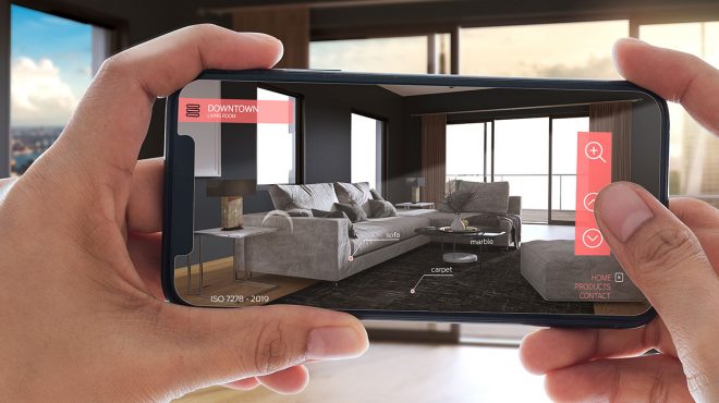 Facebook’s new AR ads getting more face time