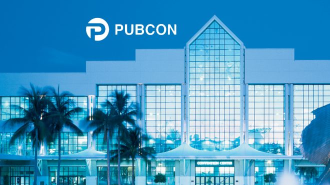 Starmark to sponsor Pubcon SFIMA 2016 Summit