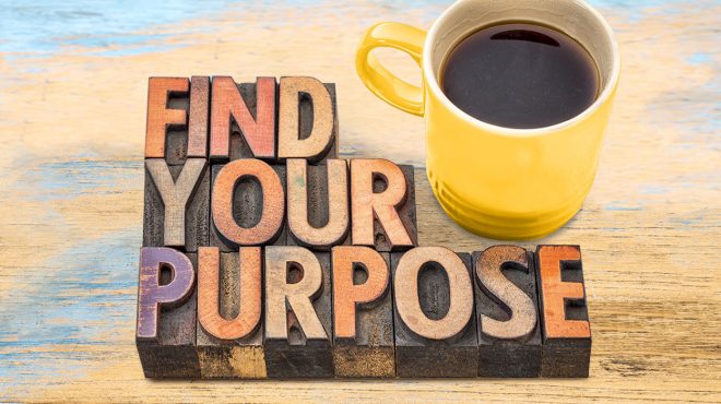 How businesses can profit from a ‘brand purpose’