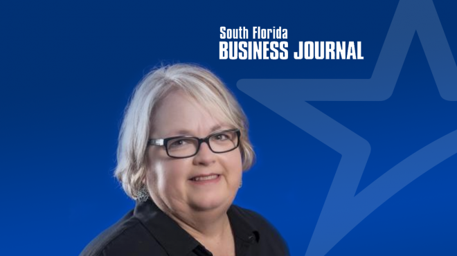 SFBJ: Woman of Influence Announcement