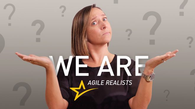 Agile Mythbusting: The truth behind four Agile misconceptions and myths