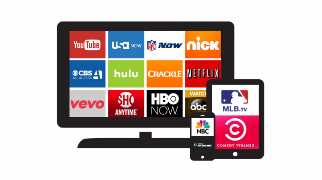 Advertising Shifts to On-demand TV