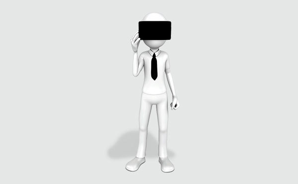 Virtual Reality Coming Soon for Marketers