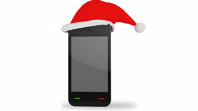 ‘Tis the Season for Mobile Conversions