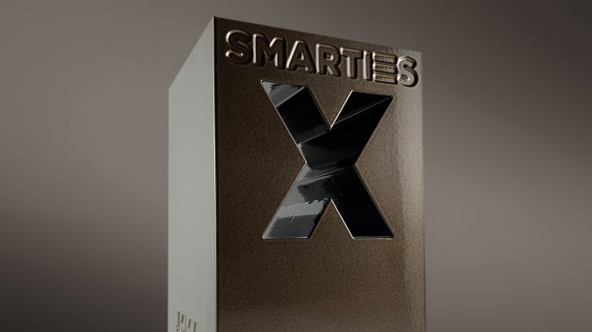 Starmark Takes Bronze at 2019 Smarties Awards