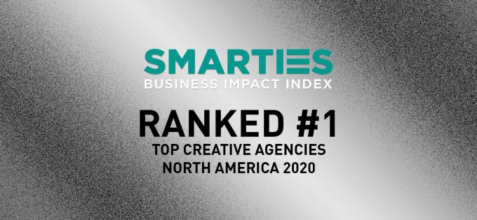 Smarties Business Impact 2020