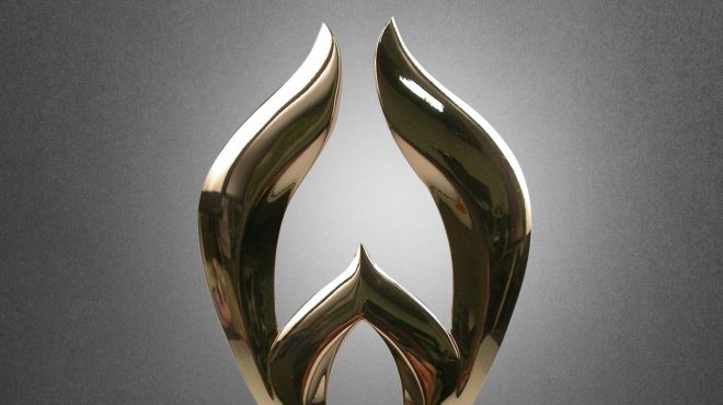 Starmark celebrates Web Award wins!
