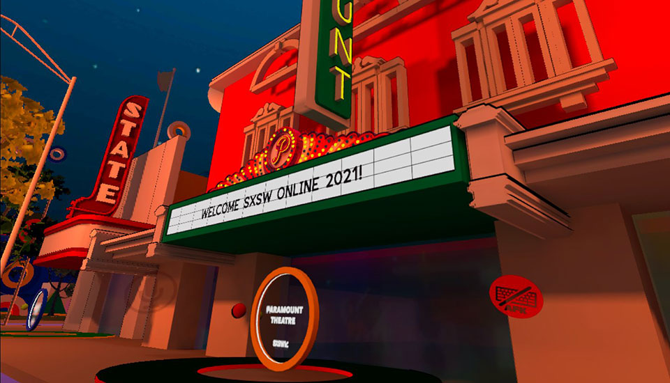 How Cities Are Engaging in the Metaverse - National League of Cities