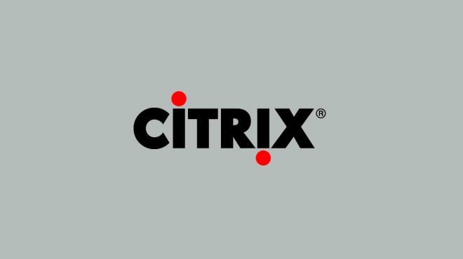 Starmark International has Signed Citrix Systems, Inc.