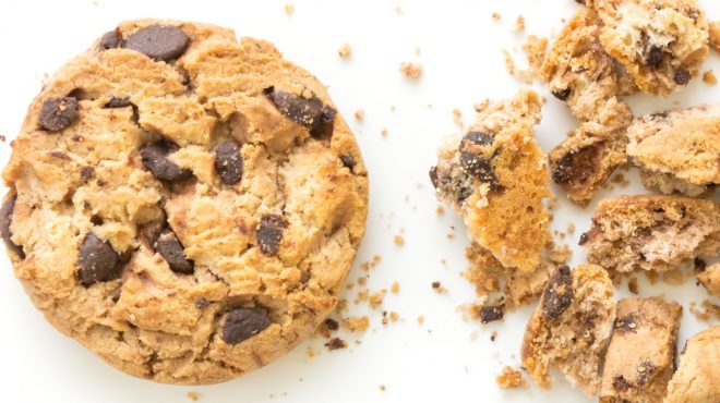Surviving the looming data cookie crunch