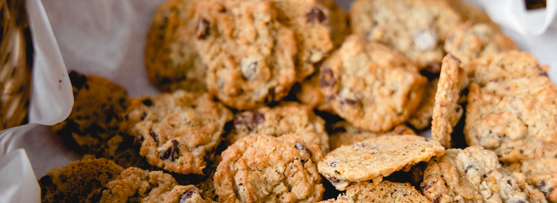 cowboy cookies