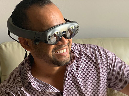 dexwithmagicleap alt 1