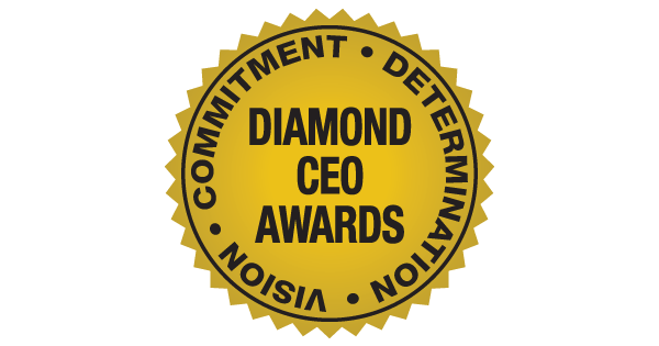 diamond award