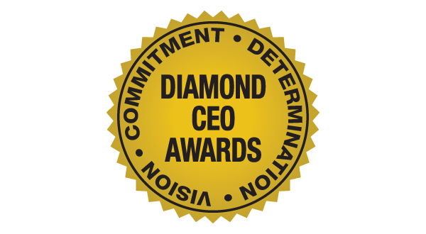 Peggy Nordeen Honored with a South Florida Business Journal Diamond Award