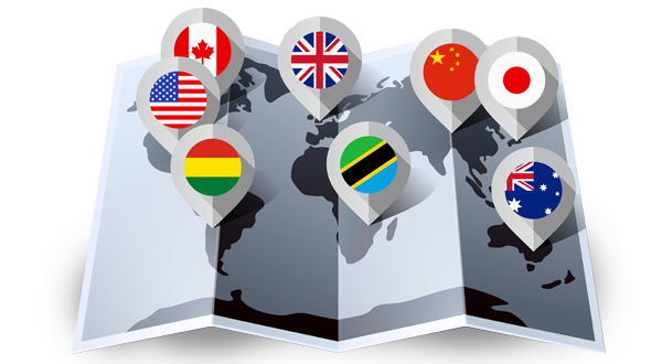 Localization: The Next Content-Marketing Trend
