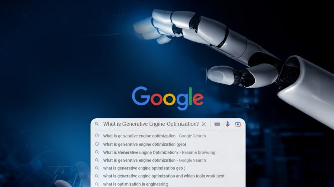 Generative Engine Optimization: Optimizing Content For AI Without Losing SEO