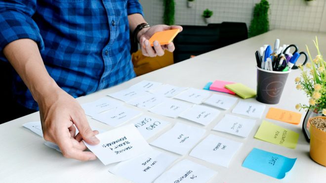 Why Perfect is the Enemy of Progress in User Experience Design