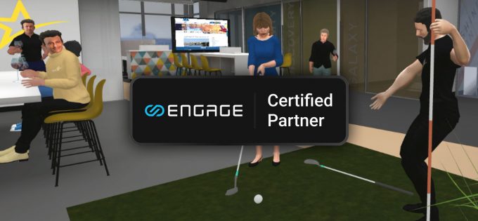 engage certified partner