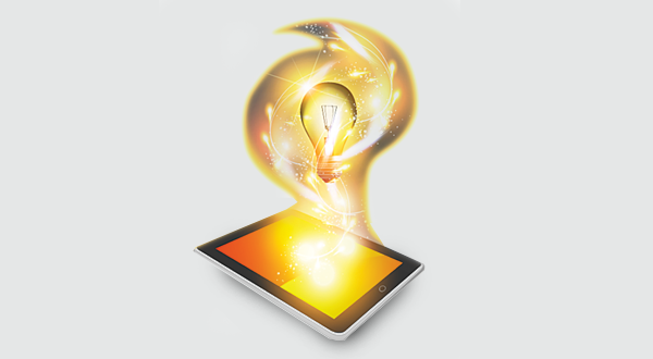 3 Ways to Energize your Tablet Publication