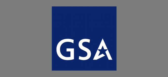 gsa logo