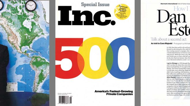 Starmark International Makes Inc. 500 List for the 7th Time