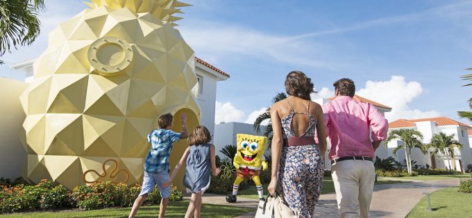 knk pineapplespongebob p1