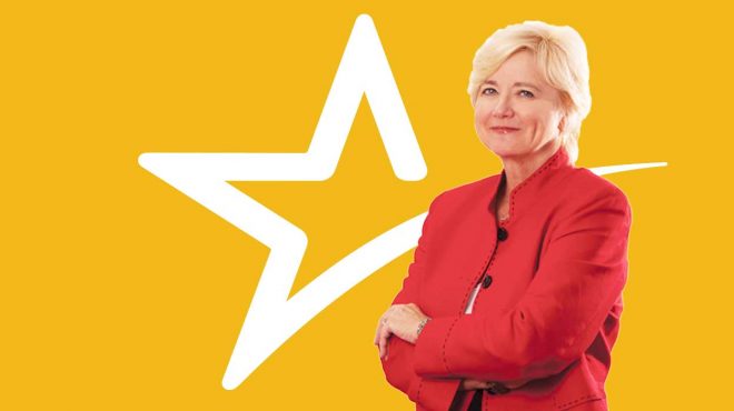Starmark President, Peggy Nordeen, To Speak At NMEA Annual Convention and Expo