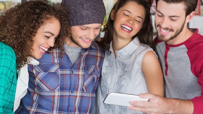 Three reasons to engage millennials, Gen Z on Snapchat