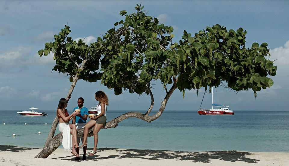 Azul Beach Resort Negril