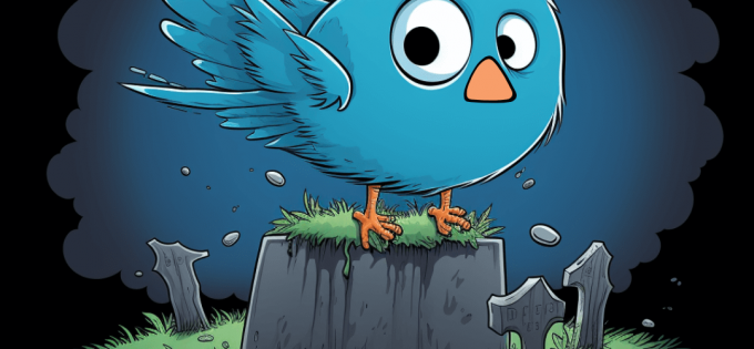 twitter graveyard web